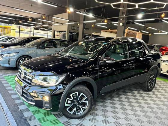 VOLKSWAGEN SAVEIRO 1.6 MSI EXTREME CD 16V FLEX 2P MANUAL VOLKSWAGEN SAVEIRO 1.6 MSI EXTREME CD 16V FLEX 2P MANUAL